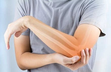 Triceps Tendonitis: Causes & Treatment For Weightlifters Elbow