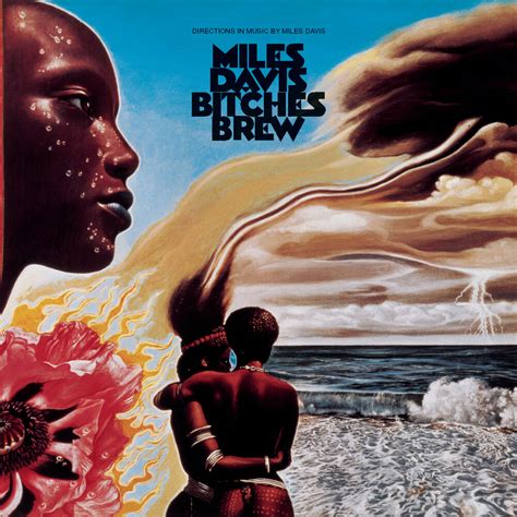 Miles Davis - Bitches Brew | Music Millennium