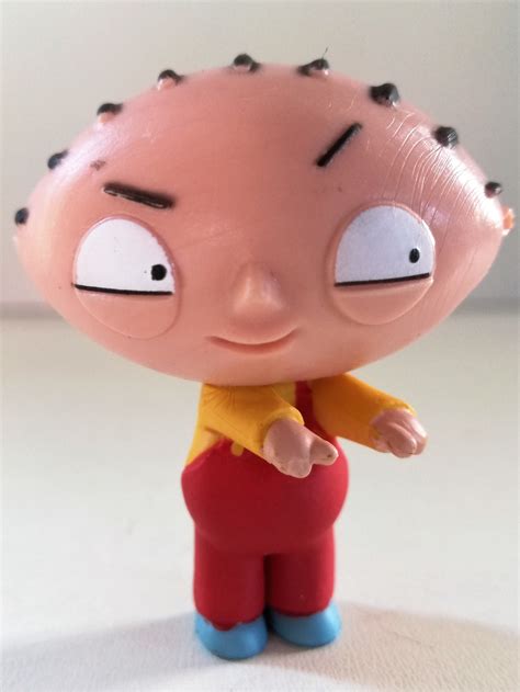 Stewie Griffin | Figures and Toy Soldiers | hobbyDB