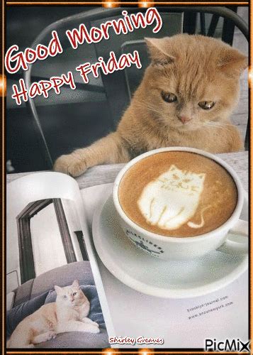 Happy Friday - Free animated GIF - PicMix