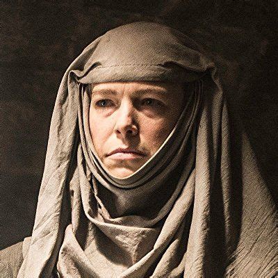 Hannah Waddingham in Game of Thrones (2011) | Memes, Shame, Fresh memes