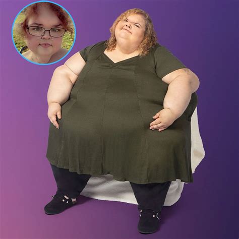 1000-Lb Sisters' Tammy Looks Unrecognizable After Major Weight Loss ...