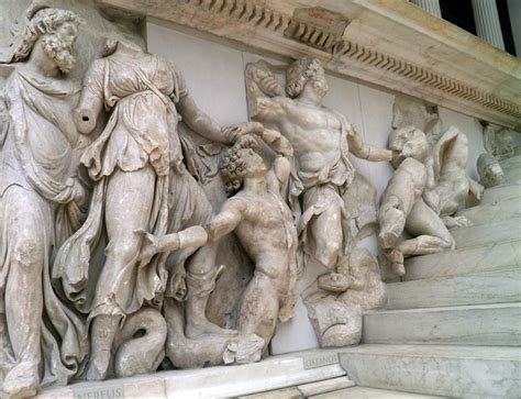 Smarthistory – The Pergamon Altar