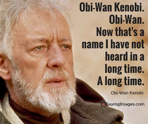 70 Memorable and Famous Star Wars Quotes - Word Porn Quotes, Love ...