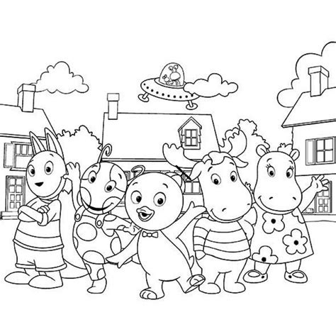 Coloring Pages To Print And Color at GetColorings.com | Free printable ...