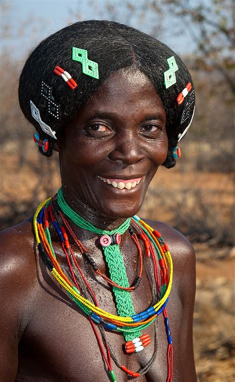 Mudimba tribe special haircut - Angola | Africa tribes, Angola, Africa