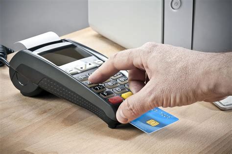 What You Need to Know about Chip-and-PIN Credit Cards