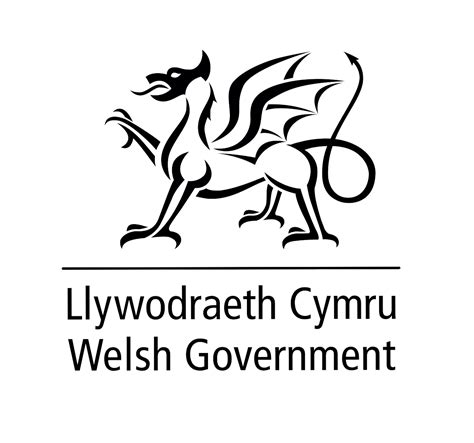 welsh-government-logo – Black Mountains Archaeology – Archaeoleg Mynydd Du