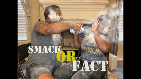 SMACKS OR FACTS - YouTube