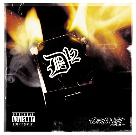 D12 - Devil's Night [Vinyl] - Amazon.com Music