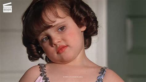 Darla Little Rascals 1994