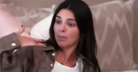 Kim and Kourtney's Fight in the 'KUWTK' Season 18 Trailer Looks Wild