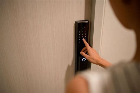 How To Install Keypad Door Lock