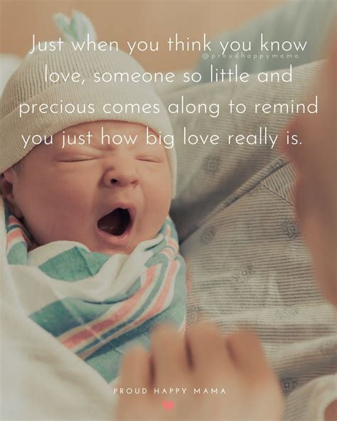 134 new baby quotes magical quotes for your newborn baby – Artofit