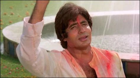 Is There No Place For Holi Songs Anymore?