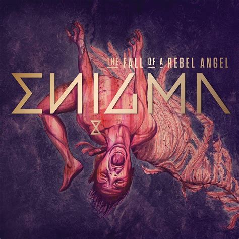 bol.com | Enigma - The Fall Of A Rebel Angel (Ltd.Del., Enigma | CD ...