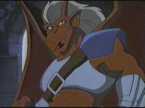 Gargoyles Movie Cast - YouTube