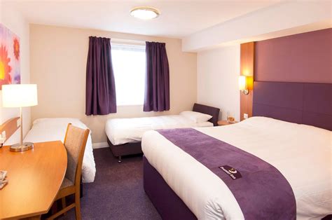 PREMIER INN BARNSLEY CENTRAL M1 J37 - Updated 2024 Reviews, Photos & Prices