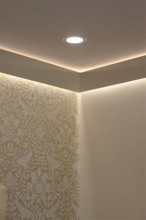 Installing LED strip lighting help - Page 1 - Homes, Gardens and DIY ...