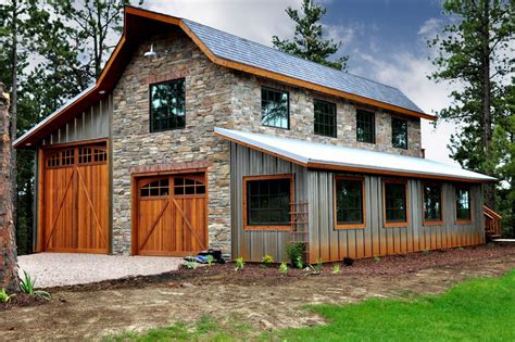 Walnut Creek Builders - Barn Construction Contractor in Galena, Ohio