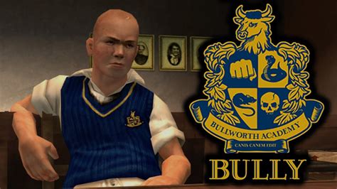 Bully: Funtage! - (Bully Scholarship Edition Funny Moments) - YouTube