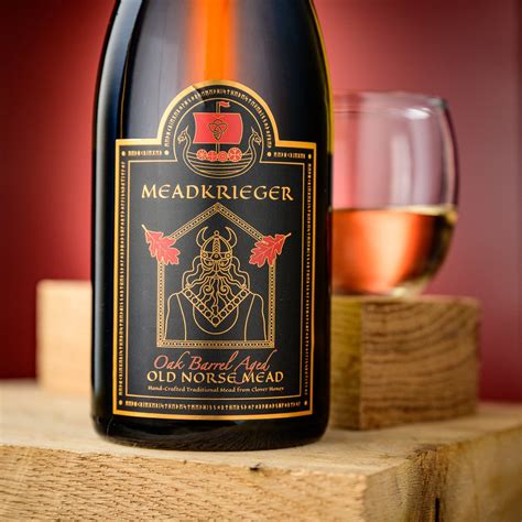 Locally-Sourced Mead in Northern Colorado — MeadKrieger Meadery