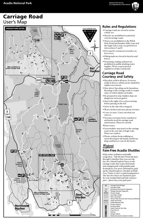 Acadia Maps | NPMaps.com - just free maps, period.