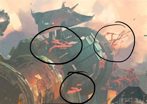 SIVA Returns in Destiny 2! - Lore - Commons