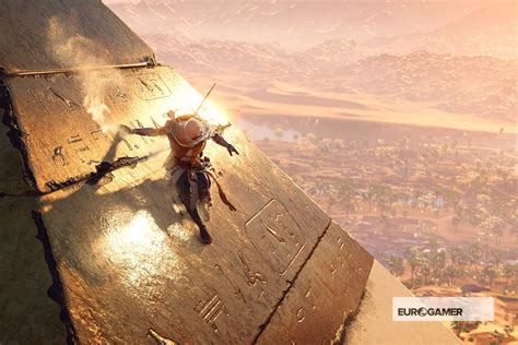 Assassin's Creed Origins guide, walkthrough and tips for AC: Origins ...