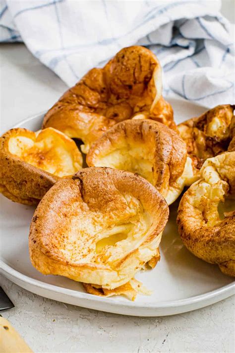 Il Tact poison yorkshire pudding recipe without eggs Interdire Aliéner ...