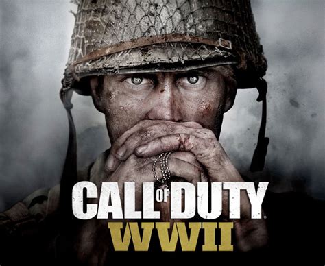 Call of Duty WWII full free pc game | PC And Modded Android Games