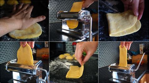 How to use a pasta maker - Reviewed