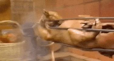 Chestnuts Roasting On An Open Fire GIFs - Find & Share on GIPHY