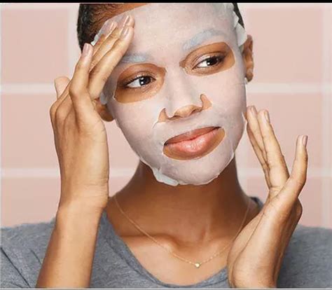 Homemade Face Masks For Dull Skin - Vanguard Allure