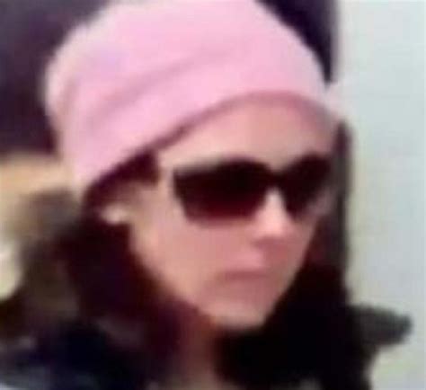 Rachel Powell, 'Pink Hat Lady' at Capitol Riot, Has Home Raided by FBI ...