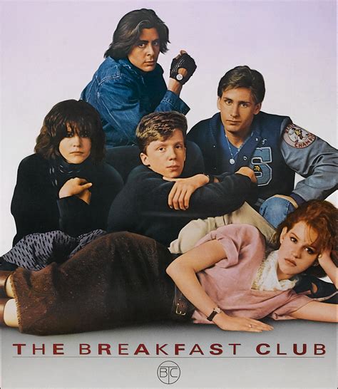 See What the Cast of 'The Breakfast Club' Looks Like Now - Life & Style