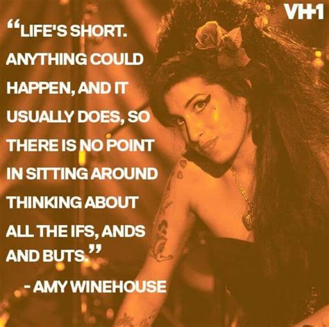 Amy Winehouse | Amy winehouse quotes, Amy winehouse, Winehouse