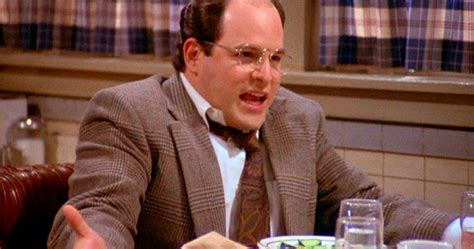 Seinfeld: 10 Ways George Got Worse & Worse