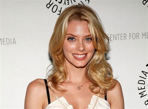 Who is Kandi on Two and a Half Men? The story of April Bowlby - Tuko.co.ke