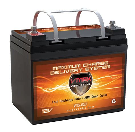 Best Marine Batteries for Electric Trolling Motors - FishFinders.info