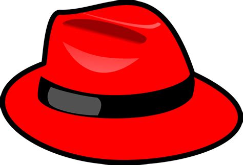 Hat Red Fashion - Free vector graphic on Pixabay