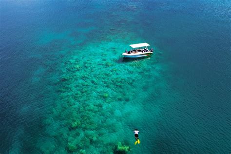 Snorkeling in Maldives - Samudra Maldives