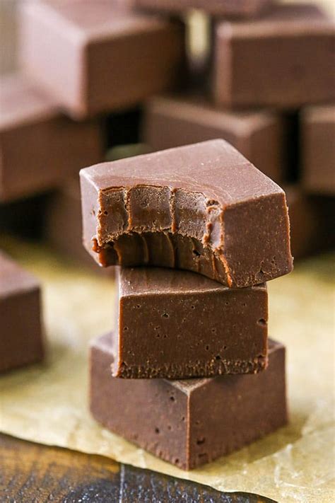 Nestle Chocolate Fudge Recipe Condensed Milk | Deporecipe.co