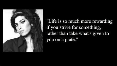 Inspirational Insights: 50 Amy Winehouse Quotes to Live By - NSF News ...