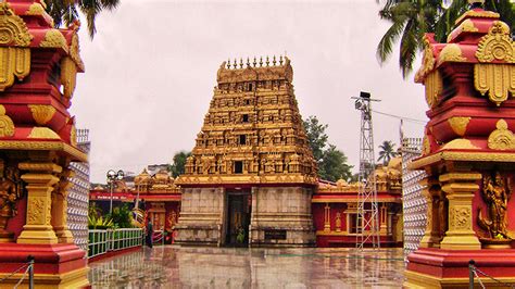 Mangalore Temples: Unveiling Spiritual Marvels in Southern India ...