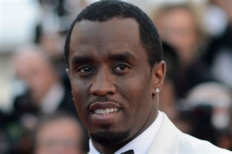 Diddy Sued for Alleged Sexual Assault By Former Male Employee