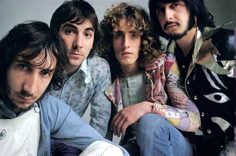 The Who's 50 Greatest Songs | Rolling Stone