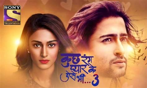 Kuch Rang Pyar Ke Aise Bhi Season 3 (Sony TV) Serial Cast & Crew ...