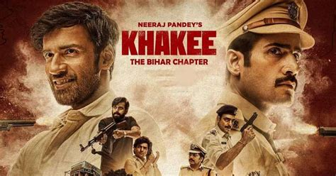 Amit Lodha Now ? IPS Amit Lodha Current Posting | Khakee | Netflix ...