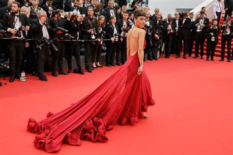 The Best Looks From the 2023 Cannes Film Festival - Fashionista